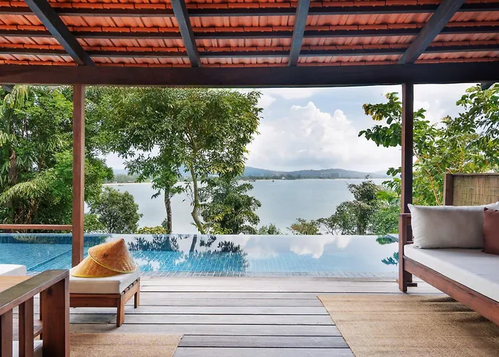 Family Hotel: Green Bay Phu Quoc Resort & Spa