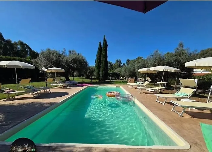 Casa vacanza: Il Piccolo Borgo