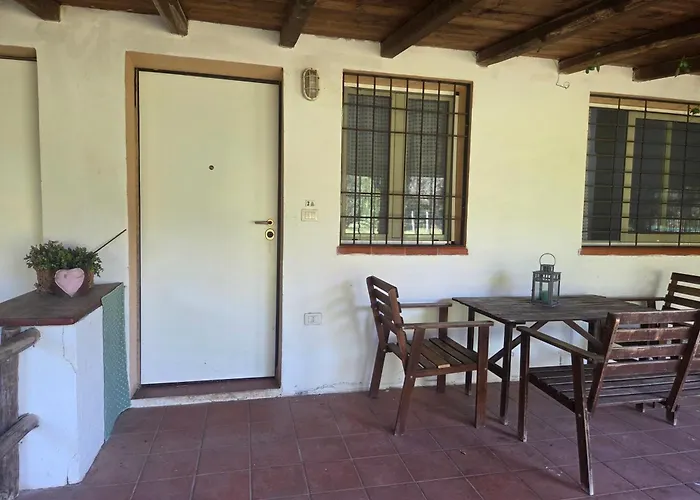 Casa vacanza: Il Piccolo Borgo