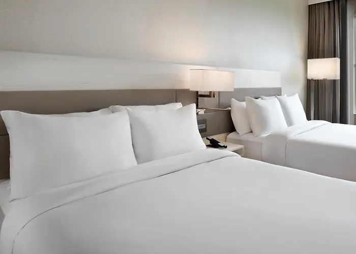 Ac Hotel By Marriott Gainesville Downtown