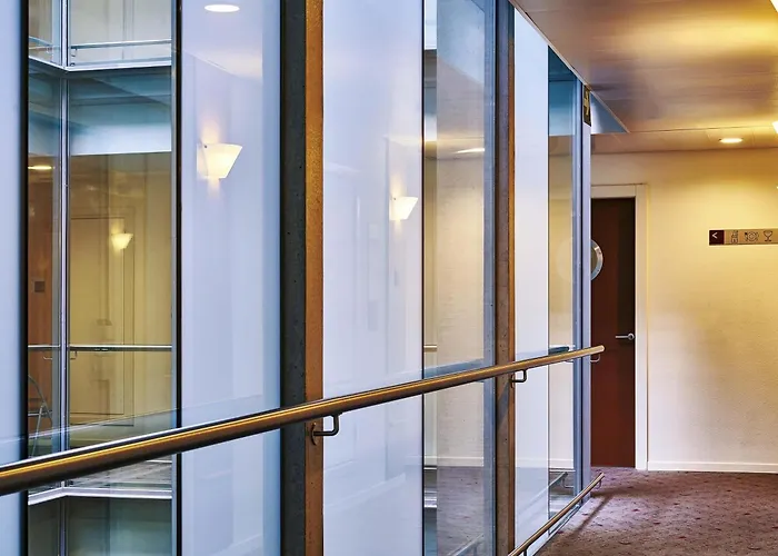 Ibis Barcelona Centro