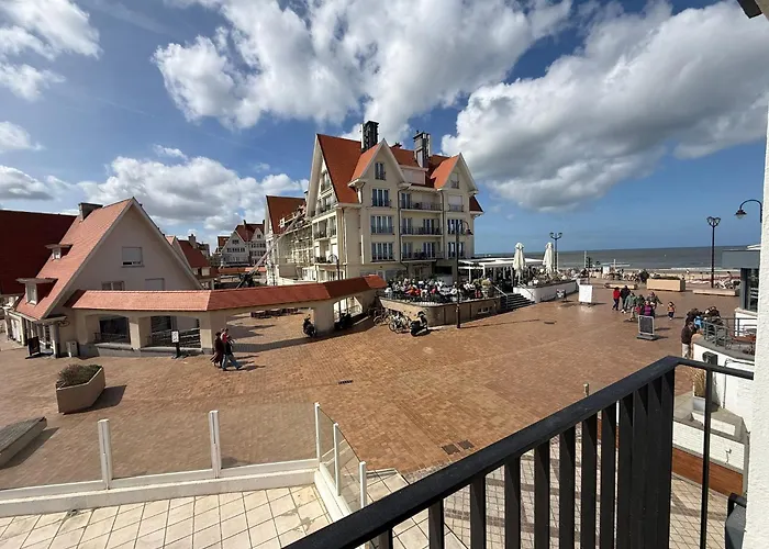 Strandhotel