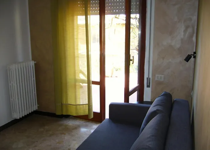 Casa Berti