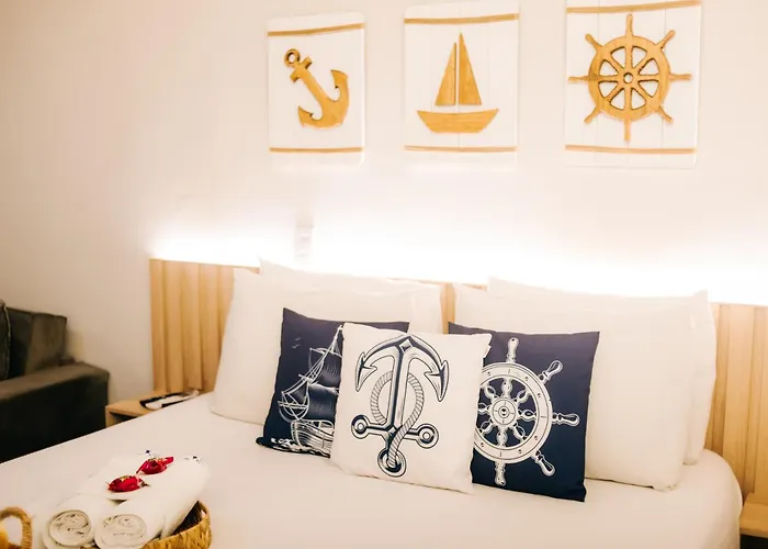 Alojamento com o café da manhã Apenas: Canto da Canoa