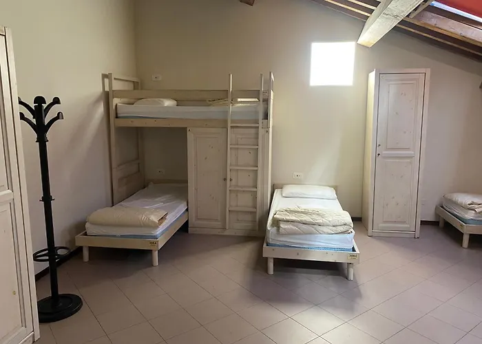 Student'S Hostel Estense