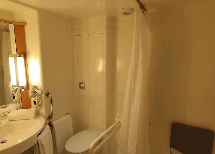 Ibis Barcelona Centro