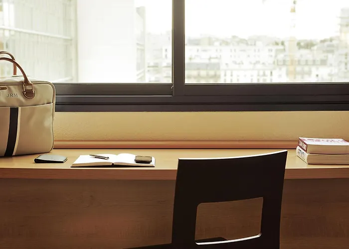 Hotel 3 estrelas: Ibis Uberlandia