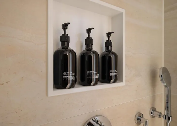 Resort: Grand Hotel Huis Ter Duin