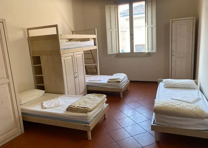 Student'S Hostel Estense