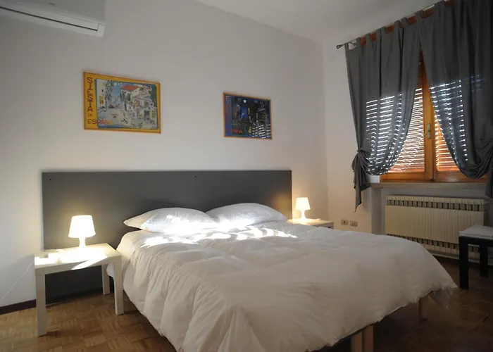 Hotel familiare: B&B Foroni 29