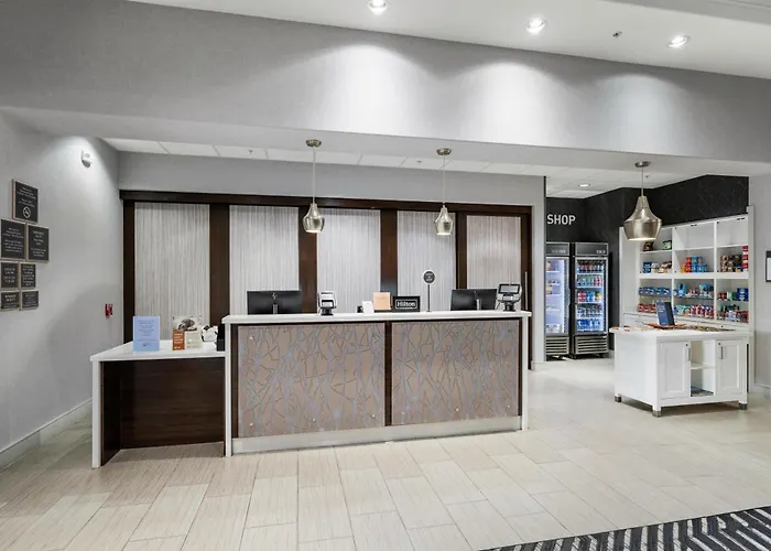 Homewood Suites By Hilton New Braunfels