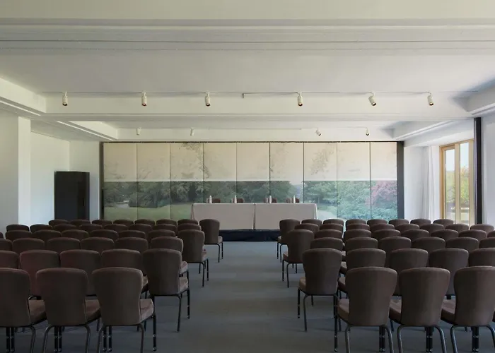 Boetiek hotel: Victoria Golf Resort And Spa Managed By Accor