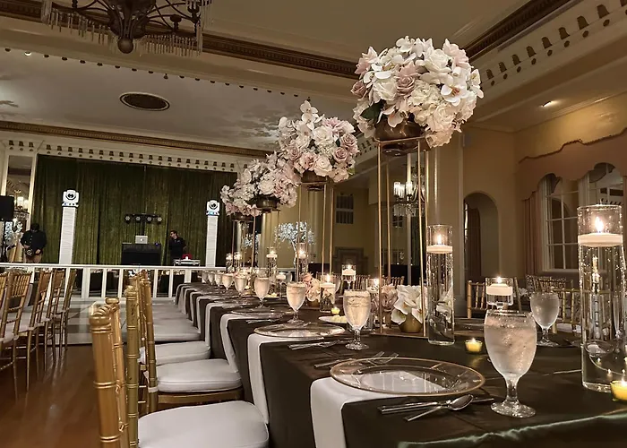 Cheap hotel: Arlington Resort Hotel & Spa