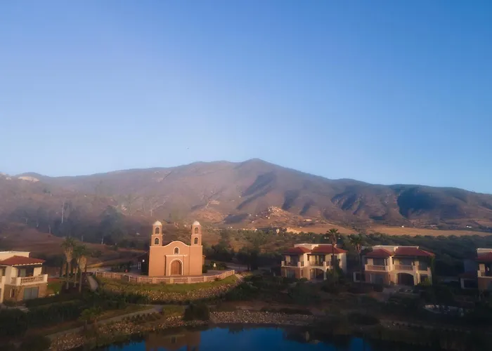 Hotel: El Cielo Resort