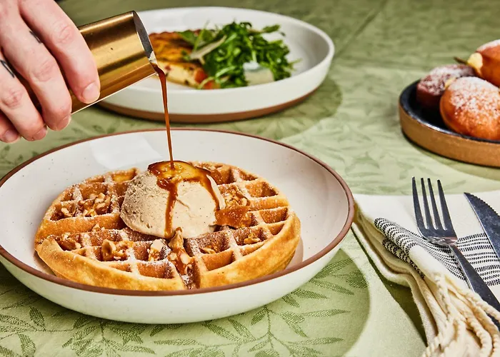 Familiehotel: East Austin Hotel