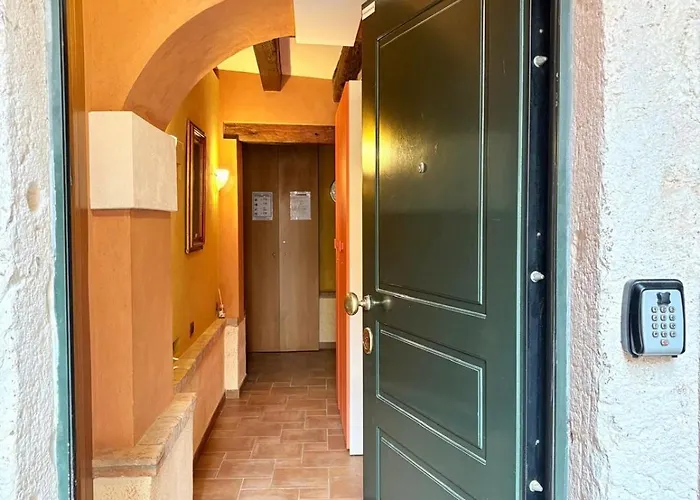 Casa vacanze: Casa delle gondole