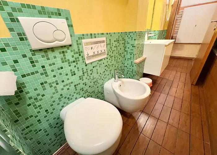 Casa vacanze: Casa delle gondole