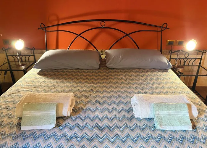 Casa vacanze: Casa delle gondole