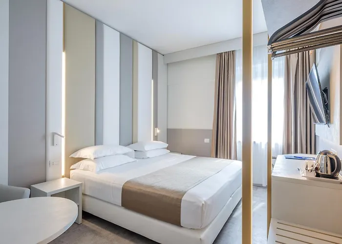 Hotel Bologna Airport