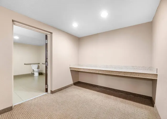 Golf hotel: Comfort Suites Orlando Airport