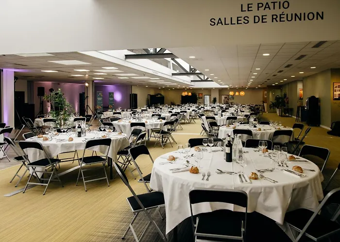 Hôtel de plage: Sure Hotel By Best Western Nantes Beaujoire