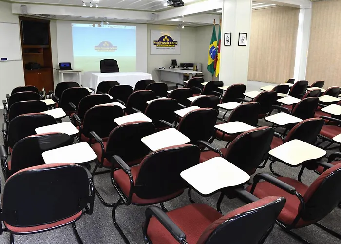 Hotel Spa: Hotel Pousada da Neve
