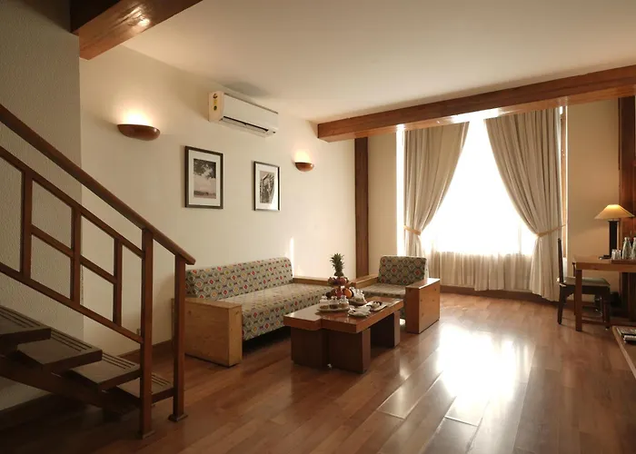 Design hotel Clarks Amer