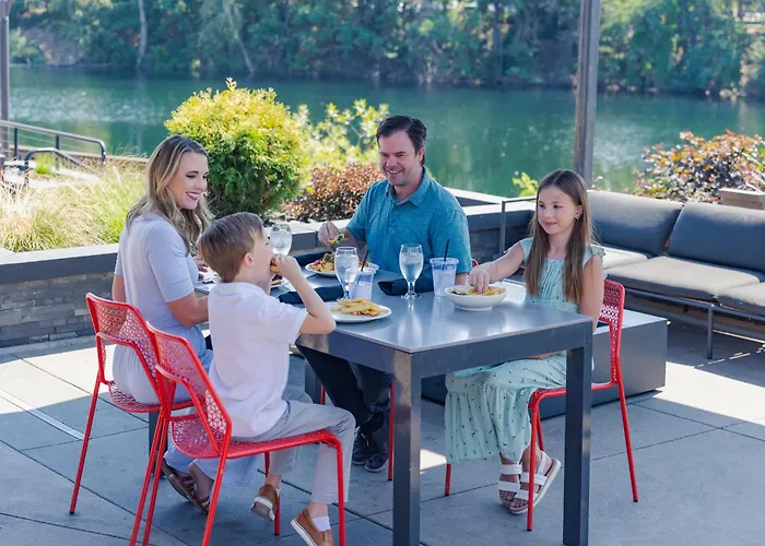 Ruby River Hotel (Adults Only)