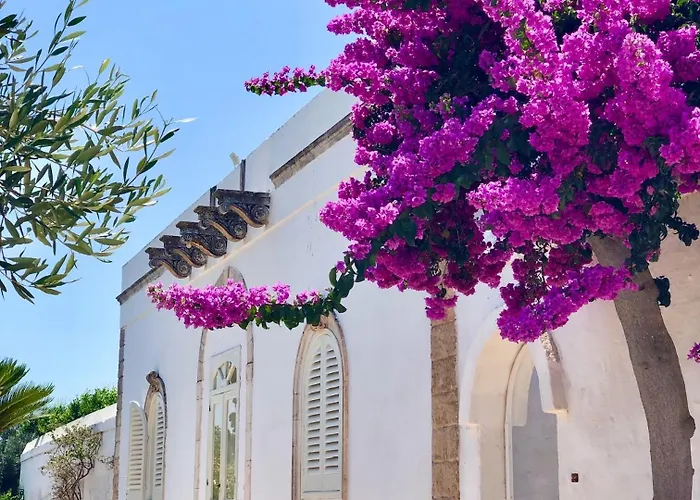 Masseria Rienzo
