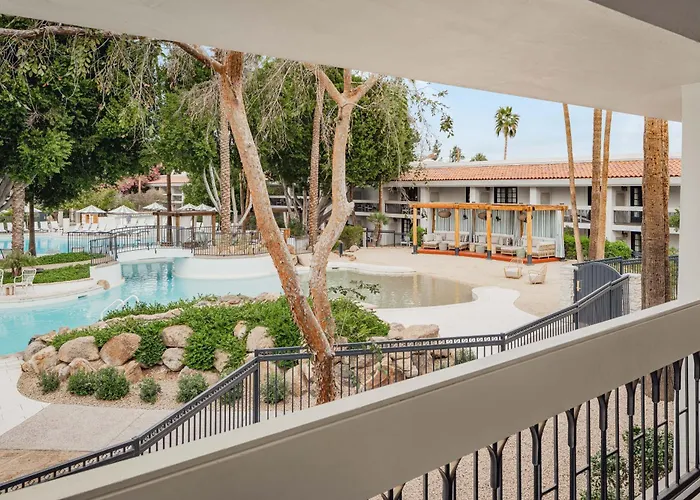 Scott Resort & Spa