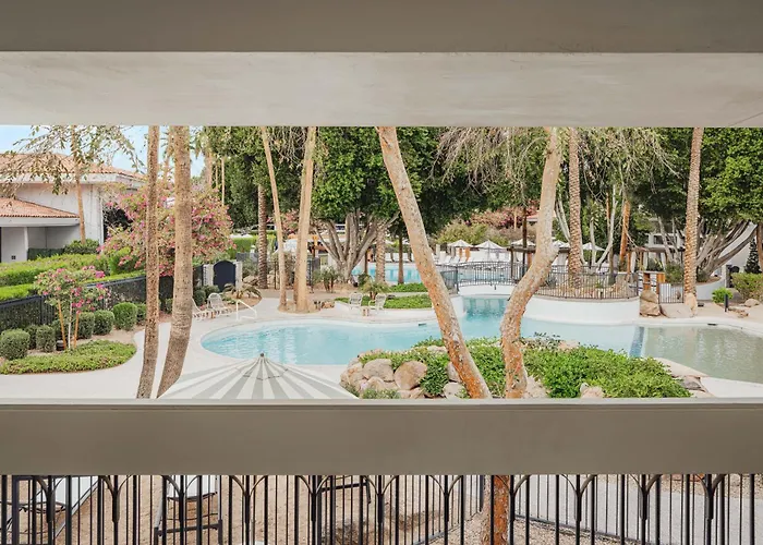 Scott Resort & Spa