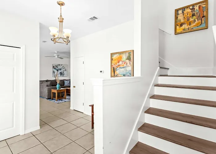 Villa: Emerald Shores