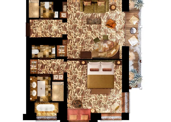 Hotel Le Saint Roch