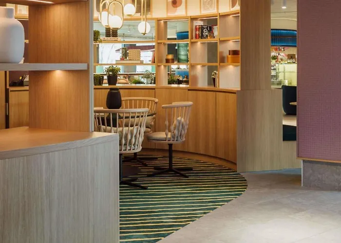 Boutique hotel only: Ibis Styles Madrid City Las Ventas