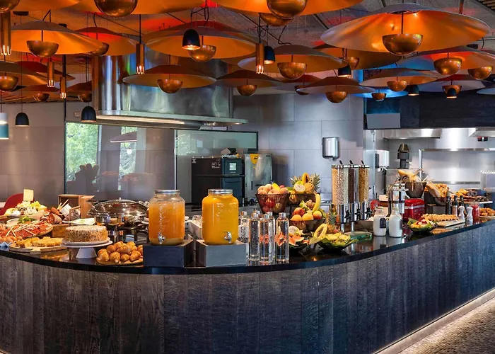 Boutique hotel only: Ibis Styles Madrid City Las Ventas