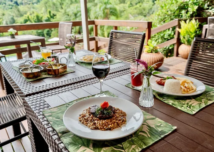 Hotel Fazenda Vale Alvorada