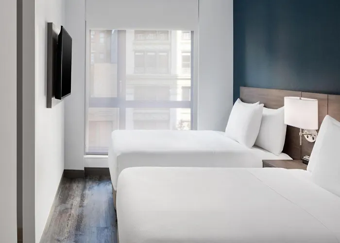 Hyatt Place New York Chelsea