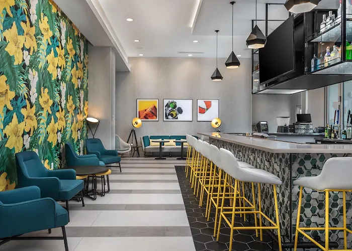 Towneplace Suites By Marriott Orlando Southwest Near Universal