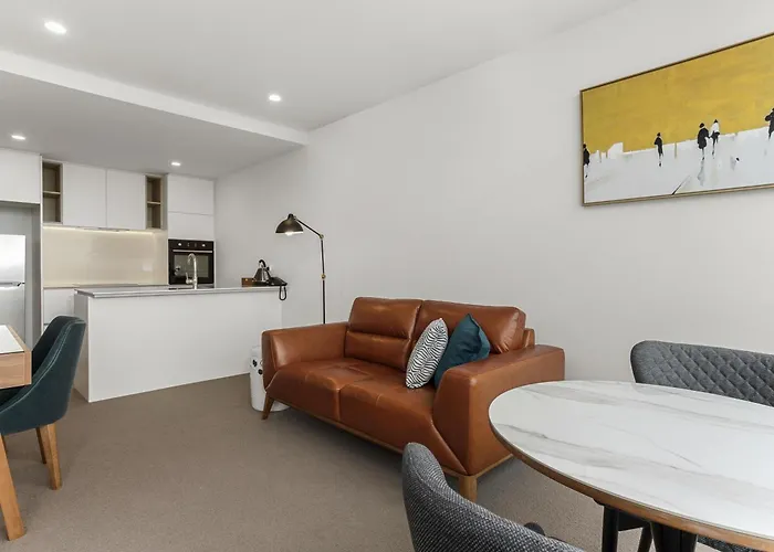 Family resorts Sebel Melbourne Moonee Ponds