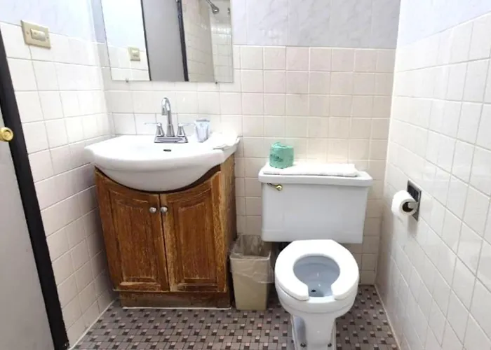 Motel Edgebrook Chicago North Shore By Oyo