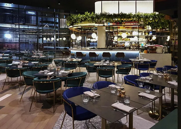 Family resorts Sebel Melbourne Moonee Ponds