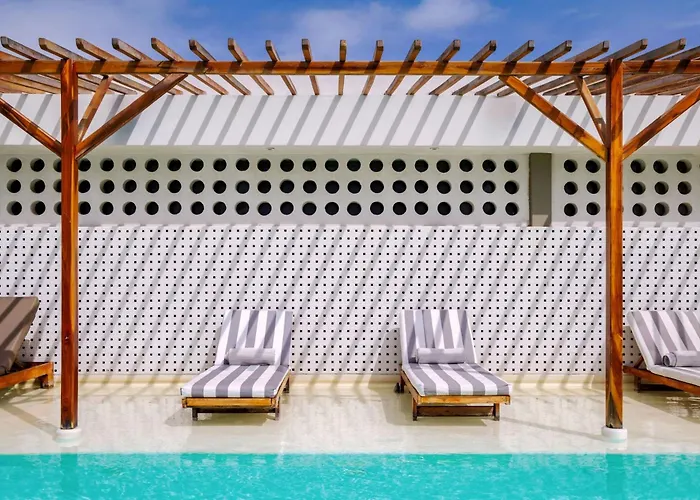 Ermita Cartagena, A Tribute Portfolio Hotel