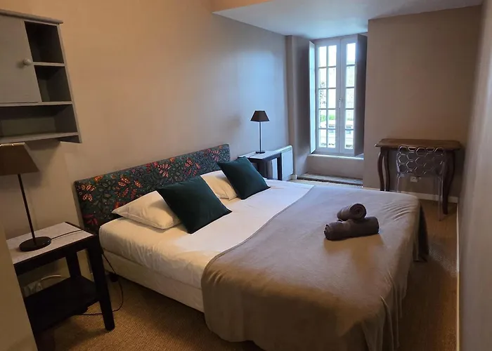 Manoir De La Bégaudière