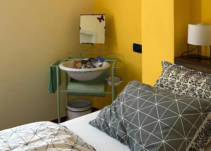 B&B Il Picchio