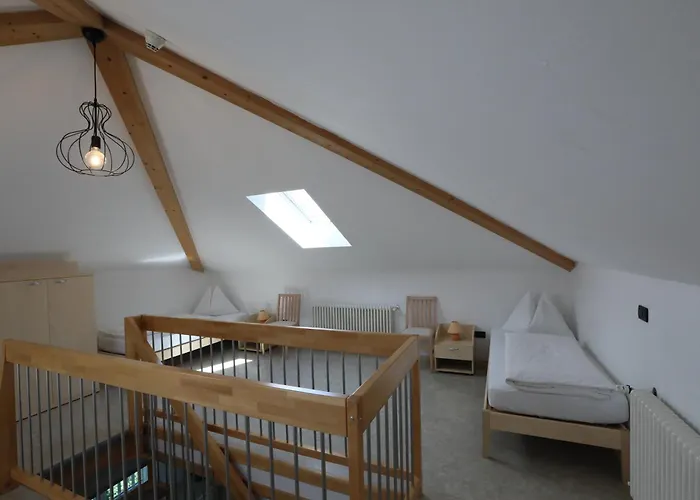  Stampfer B&B