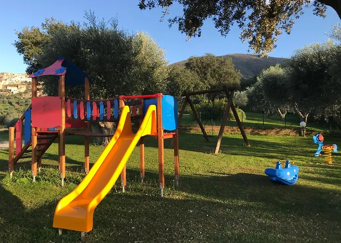 Casa Vacanze Bicchi Belvedere