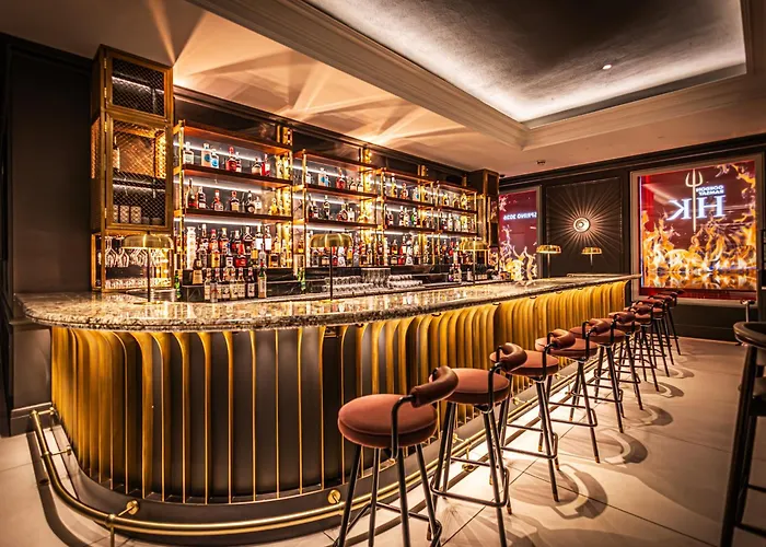 Hotel familiar: The Cumberland, London