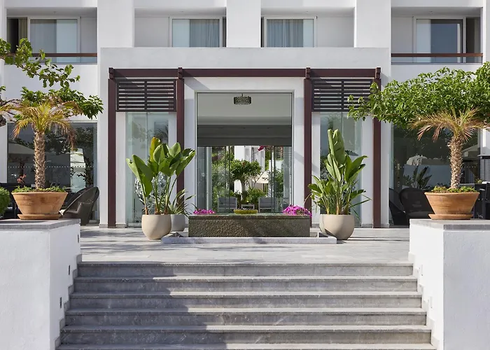Resort: Grecotel Creta Palace