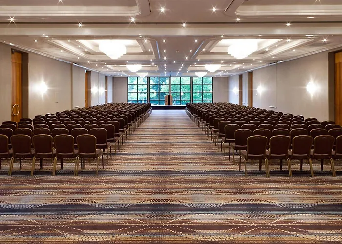 Hôtel pour familles: Hilton Strasbourg