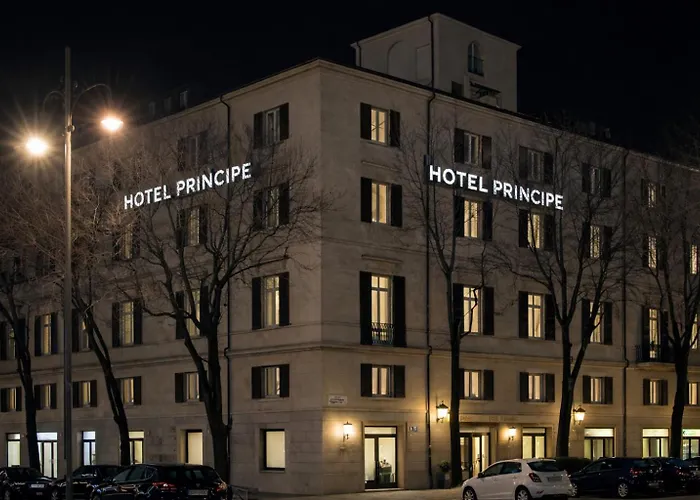  Principe